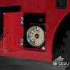 Chariot élévateur hydraulique lourd Linde HT160D 1/14 - Lesu Aoue-LD160S RD-A0014-KIT
