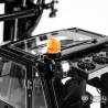 Linde HT160D 1/14 heavy-duty hydraulic forklift by Lesu - Lesu Aoue-LD160S RD-A0014-KIT