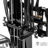 Chariot élévateur hydraulique lourd Linde HT160D 1/14 - Lesu Aoue-LD160S RD-A0014-KIT