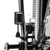 Linde HT160D 1/14 heavy-duty hydraulic forklift by Lesu - Lesu Aoue-LD160S RD-A0014-KIT