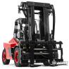 Chariot élévateur hydraulique lourd Linde HT160D 1/14 - Lesu Aoue-LD160S RD-A0014-KIT