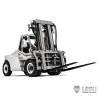 Chariot élévateur hydraulique lourd Linde HT160D 1/14 - Lesu Aoue-LD160S RD-A0014-KIT