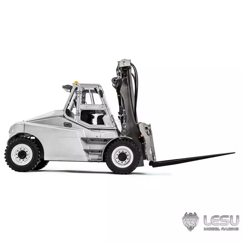 Chariot élévateur hydraulique lourd Linde HT160D 1/14 - Lesu Aoue-LD160S RD-A0014-KIT
