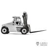 Chariot élévateur hydraulique lourd Linde HT160D 1/14 - Lesu Aoue-LD160S RD-A0014-KIT