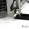 Chariot élévateur hydraulique lourd Linde HT160D 1/14 - Lesu Aoue-LD160S RD-A0014-KIT