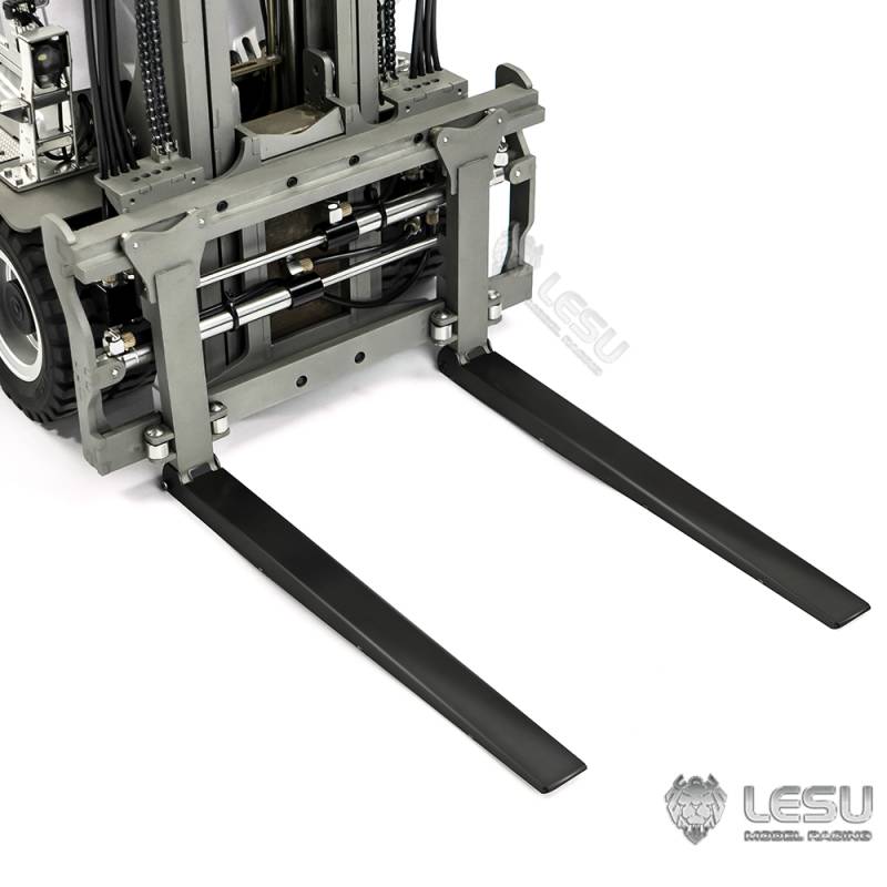 Chariot élévateur hydraulique lourd Linde HT160D 1/14 - Lesu Aoue-LD160S RD-A0014-KIT