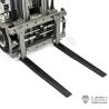 Chariot élévateur hydraulique lourd Linde HT160D 1/14 - Lesu Aoue-LD160S RD-A0014-KIT