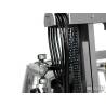 Linde HT160D 1/14 heavy-duty hydraulic forklift by Lesu - Lesu Aoue-LD160S RD-A0014-KIT