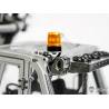 Chariot élévateur hydraulique lourd Linde HT160D 1/14 - Lesu Aoue-LD160S RD-A0014-KIT