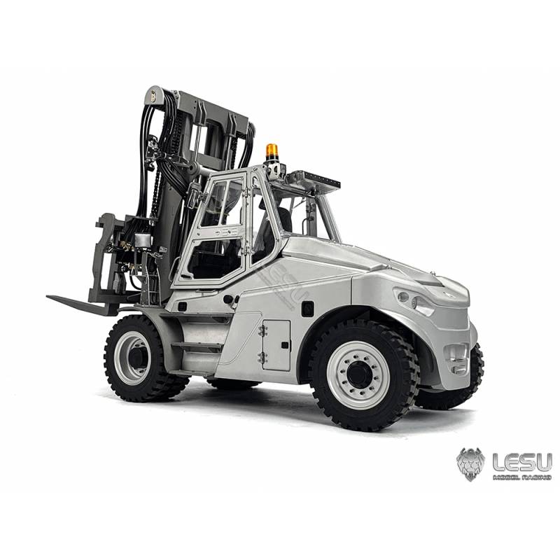 Chariot élévateur hydraulique lourd Linde HT160D 1/14 - Lesu Aoue-LD160S RD-A0014-KIT