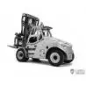 Chariot élévateur hydraulique lourd Linde HT160D 1/14 - Lesu Aoue-LD160S RD-A0014-KIT