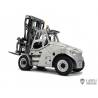 Linde HT160D 1/14 heavy-duty hydraulic forklift by Lesu - Lesu Aoue-LD160S RD-A0014-KIT