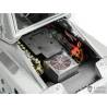 Chariot élévateur hydraulique lourd Linde HT160D 1/14 - Lesu Aoue-LD160S RD-A0014-KIT