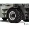 Chariot élévateur hydraulique lourd Linde HT160D 1/14 - Lesu Aoue-LD160S RD-A0014-KIT