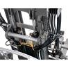 Chariot élévateur hydraulique lourd Linde HT160D 1/14 - Lesu Aoue-LD160S RD-A0014-KIT