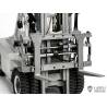 Linde HT160D 1/14 heavy-duty hydraulic forklift by Lesu - Lesu Aoue-LD160S RD-A0014-KIT
