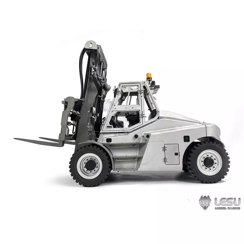 Chariot élévateur hydraulique lourd Linde HT160D 1/14 - Lesu Aoue-LD160S RD-A0014-KIT