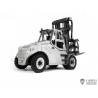 Chariot élévateur hydraulique lourd Linde HT160D 1/14 - Lesu Aoue-LD160S RD-A0014-KIT