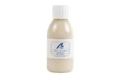 Flacon de 125 ml de vernis transparent brillant acrylique - Artesania Latina 27604