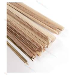 Cotre Pilote Jolie Brise - Maquette de bateau en bois - Artesania Latina 22185