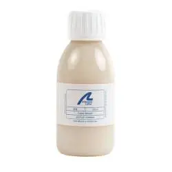 Flacon de 125 ml de vernis transparent brillant acrylique - Artesania Latina 27604