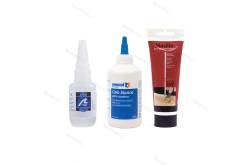 Model Boat glue and putty set
Artesania Latina 277PACKB5