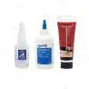 Ensemble de Colles et Mastic pour maquettes de Bateaux - Artesania Latina 277PACKB5