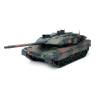 Tamiya 1/16 Leopard 2 A7V Radio-Controlled Tank - TAMIYA 56047