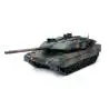 Char Radiocommandé Tamiya 1/16 Leopard 2 A7V - TAMIYA 56047