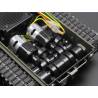 Tamiya 1/16 Leopard 2 A7V Radio-Controlled Tank - TAMIYA 56047