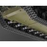Tamiya 1/16 Leopard 2 A7V Radio-Controlled Tank - TAMIYA 56047