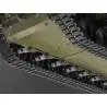 Char Radiocommandé Tamiya 1/16 Leopard 2 A7V - TAMIYA 56047