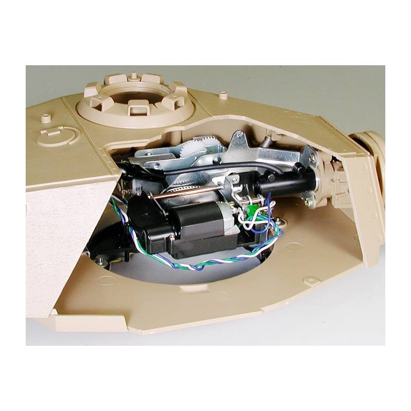 Tamiya "Tigre Royal" (King Tiger) 1/16 Radio-Controlled Tank -Tamiya 56018