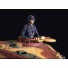 Tamiya "Tigre Royal" (King Tiger) 1/16 Radio-Controlled Tank - Tamiya 56018