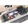 Tamiya "Tigre Royal" (King Tiger) 1/16 Radio-Controlled Tank - Tamiya 56018