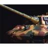 Tamiya "Tigre Royal" (King Tiger) 1/16 Radio-Controlled Tank - Tamiya 56018