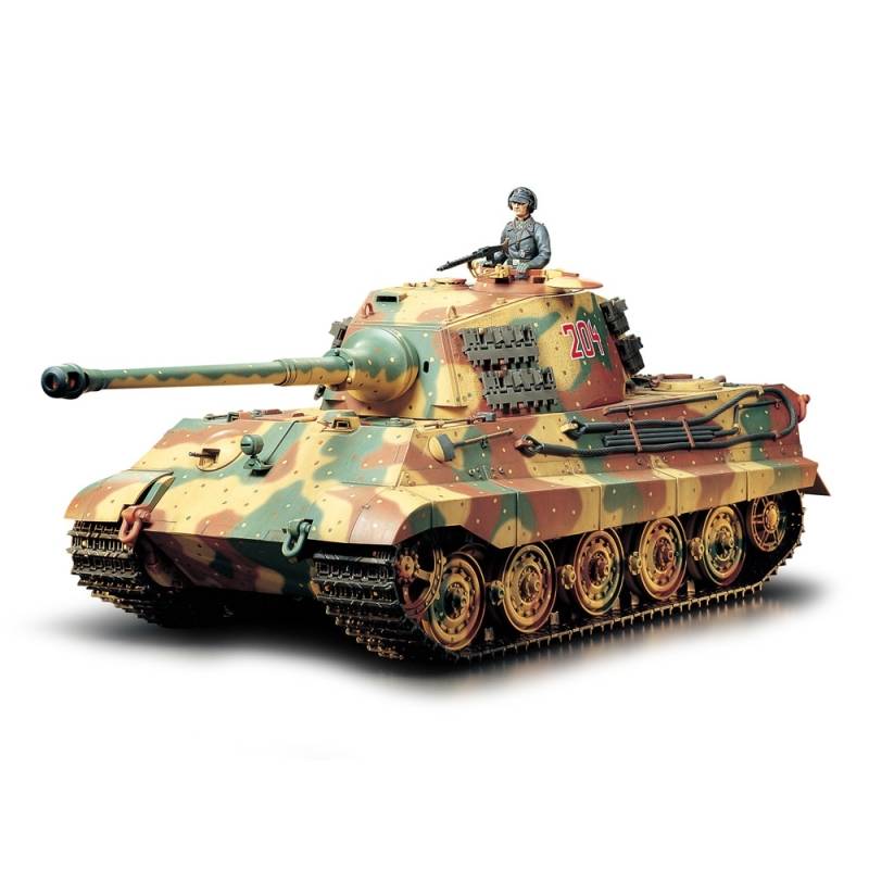 tamiya-tigre-royal-king-tiger- tamiya-tigre-royal-king-tiger-