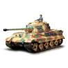 Tamiya "Tigre Royal" (King Tiger) 1/16 Radio-Controlled Tank -Tamiya 56018