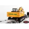 2 "Oversize Load" Flags with ropes - RC4WD Z-S1592