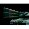 Char Radiocommandé Tamiya 1/16 Leopard 2 A7V - TAMIYA 56047