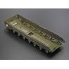 Char Radiocommandé Tamiya 1/16 Leopard 2 A7V - TAMIYA 56047