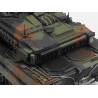 Tamiya 1/16 Leopard 2 A7V Radio-Controlled Tank - TAMIYA 56047