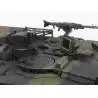Char Radiocommandé Tamiya 1/16 Leopard 2 A7V - TAMIYA 56047