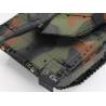 Tamiya 1/16 Leopard 2 A7V Radio-Controlled Tank - TAMIYA 56047