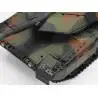 Char Radiocommandé Tamiya 1/16 Leopard 2 A7V - TAMIYA 56047
