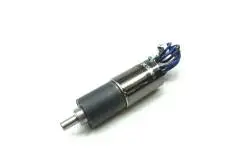 Motoréducteur des systèmes de levage Tamiya 56545 et 56553 - Tamiya 7435117