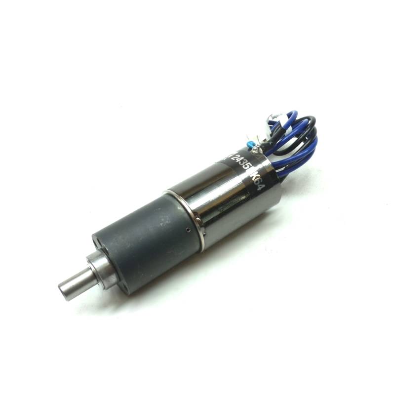 Motoréducteur des systèmes de levage Tamiya 56545 et 56553 - Tamiya 7435117