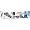 HDMS ABSALON 1/100 Scale Radio-Controlled Model Kit by BILLING BOATS - BILLING BOATS BB500