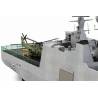 HDMS ABSALON 1/100 Scale Radio-Controlled Model Kit by BILLING BOATS - BILLING BOATS BB500