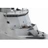 HDMS ABSALON 1/100 Scale Radio-Controlled Model Kit by BILLING BOATS - BILLING BOATS BB500